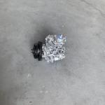 Used Diesel Engine Isuzu MITSUBISHI NKR 4JB1T Fuel Pump