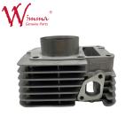 Motorcycle Cylinder Kit Wimma Engine Parts Polished Annealed With Ra0.8 Surface