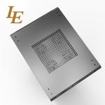 19 Inch High Capacity Server Rack Cabinet 18-47U