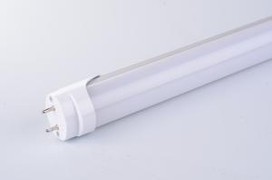 Wholesale Highlight 0.6m RA80 9w T8 Led Tube Light CCT2700-3300k AC100-240v from china suppliers