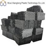 Alkali Resisting Cooling Tower Fill Media PVC Honeycomb Filler 730mm 950mm