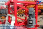 TC4208 Hammerhead Tower Crane Quotation For Building Construction