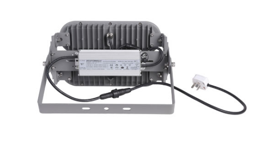 Ac90-305v Ra80 Ip66 Led Stadium Flood Light 45w To 180w For Playground