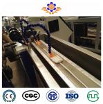 Schneider TPR Shoe Welt Extruder Goodyear Welt Machine Plastic Extrusion