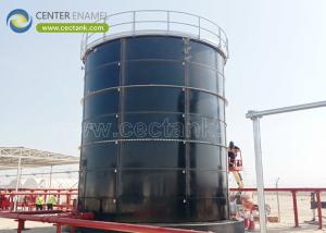 Wholesale Glass-Fused-to-Steel Septic Holding Tanks: The Ultimate Solution for Wastewater Storage from china suppliers