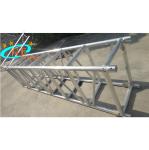 New Hot Sale Aluminum Lighting Truss Spigot Truss for exhibition High Quality