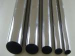 Matte 304 Seamless Tube A312 A554 A249 A269 Standard ASTM Stainless Steel