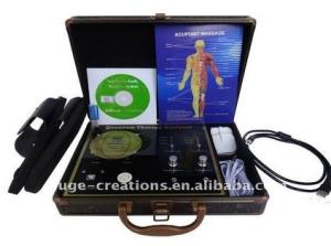 Wholesale 37 Reports Quantum Magnetic Resonance Health Eye Analyzer English / Malaysia Version from china suppliers
