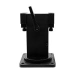 Truck Heavy Engine Spare Parts Repair Tool Diesel Pump Tumbling Bracket Fixture