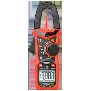 Wholesale 6000 Counts 600A 10nF Clamp Multimeter DC Current from china suppliers