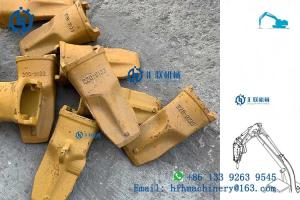 Wholesale CATEEEEEE 220-9133 K-130 Excavator Bucket Parts Digging Teeth For Loader Bucket from china suppliers