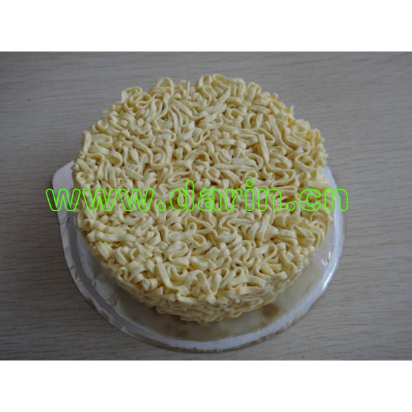 Big industry automatic instant noodles making machine / Processing Line