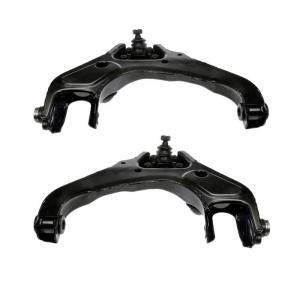 Wholesale OE NO. MB633264 MB633265 Nature Rubber Bushing for Mitsubishi L200 Lower Control Arm from china suppliers