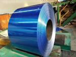 Mirror Finish 316 Stainless Steel Sheet 2B BA 40% Elongation