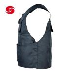 Nij Iiia Body Armor Bulletproof Ballistic Tactical Vest for Military