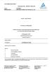 Qingdao Shanghe Rubber Technology Co., Ltd Certifications