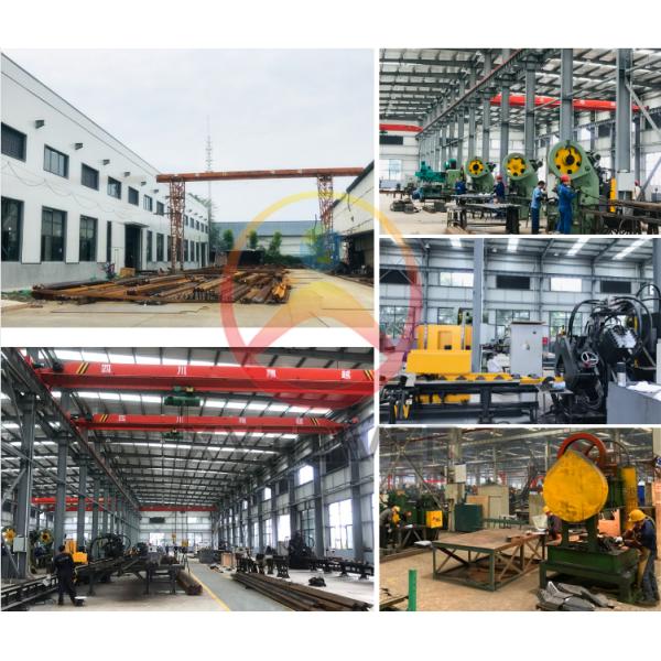 Hot Dip Galvanized 66KV Angular Steel Lattice Electric Transmission Tower