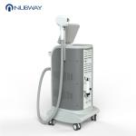 NUBWAY 2019 newest unique 808 1064 755 diode laser hair removal body facial hair