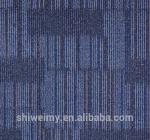 Cheap Cut&Loop nylon carpet tile