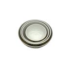 Non Toxic Home Melamine Rice Bowl 5 Inch Tasteless Imitation Porcelain