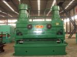 35KG Weight 25mm Plate Leveling Cross Cutting Production Line for Metal Coil