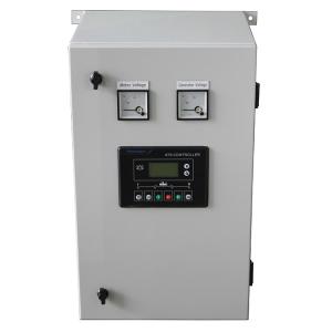 Wholesale 100A 4P Automatic Changeover Switch 415V Copper Power Changeover Switch from china suppliers