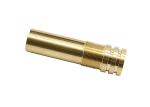 Custom Manufacturing Stainless Steel Brass CNC Milling Machined Small Metal