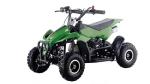 49cc ATV,2-stroke,air-cooled,single cylinder,gas:oil=25:1. Pull start,good