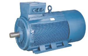 Wholesale IP66 high efficient three phase induction squirrel cage ventilation motoren for hydraulic pump from china suppliers