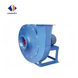 Wholesale FRP Blade Material Centrifugal Blower Fans for Industrial Air Ventilation Management from china suppliers