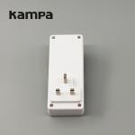 Kampa hivolt guard automatic voltage switch 5A AVS