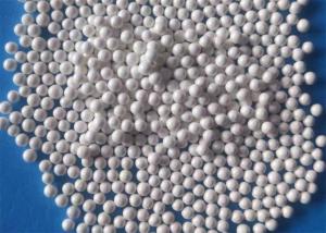 Wholesale 80 Zirconia Beads Zirconia Grinding Media 2.0 - 2.5 Mm For Grinding High Grade Paints And Inks from china suppliers