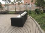 4pcs hot beach sofas