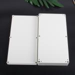 295x155x56mm big Empty plastic screw box