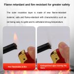 Indoor Lighting RVV H05VVF Copper Core Power Cable 2X0.75mm 4X2.5mm 3X0.75mm2