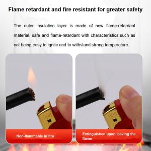 Wholesale RVV H05VVF Flexible Electrical Wire 3*1.5mm 3*2.5 4*2.5 5*2.5 5*10mm2 for House Building from china suppliers