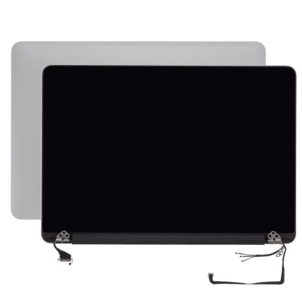 MacBook Pro 13" A1989 LCD Replacement For 2018-2019 Grey Silver Complete Top Lid