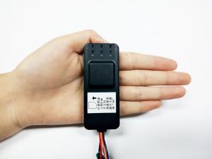 Wholesale Accuracy Positioning Small GPS Tracking Device Support ACC / Oil Cut Off from china suppliers