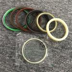 Excavator Hitachi EX120-5 Arm Oil Seal Repair Kit Car Accessories