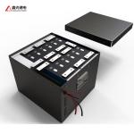 6000 Cycles 36V 80Ah Lithium High Power Battery Pack