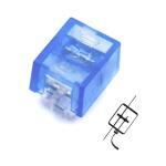 2-Wire Bridge Tap UB Connector