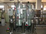 Dm Water Plant Demineralized Water Plant System, Water Demineralization Machine,