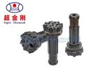 5inch DTH Hammer Rock Drilling Bit for Customer Requirements
