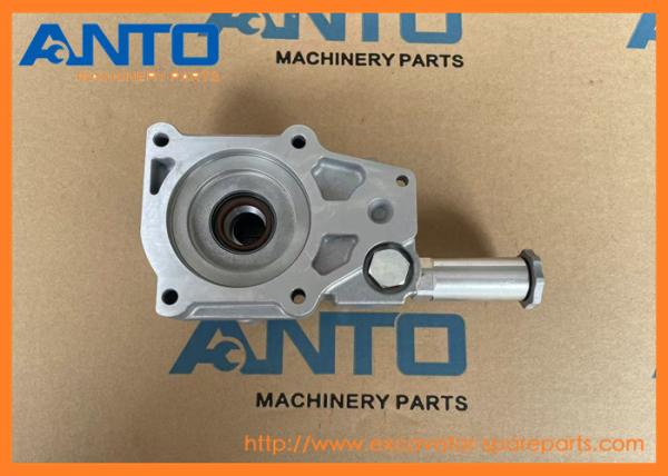 ND094200-0301 ND0942000301 Feed Pump ASS'Y KOMATSU Wheel Loader Engine Parts For