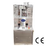 Efficient ZP 5/7/9 SS304 / SS316L Rotary Tablet Press Minimal Labor Needed