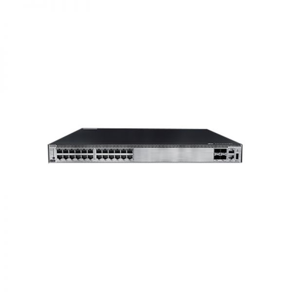 S5735 S24P4X Huawei S5700 Series Switches A Series Of Standard Gigabit Access Switches