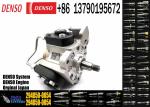 Fuel Injection Pump Model ME304303 294050-0052 294050-0054 For Hino Truck Fuel