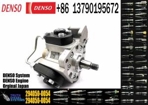 Wholesale Fuel Injection Pump Model ME304303 294050-0052 294050-0054 For Hino Truck Fuel Injector Pump from china suppliers