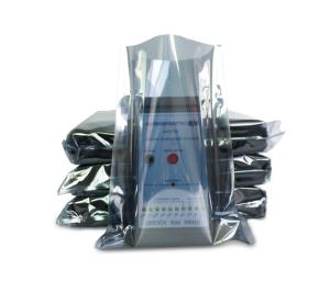Wholesale 16*18 Inch Zip-lock ESD barrier bags Anti Static Bags dustproof tear-resistance from china suppliers