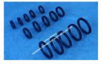 Rubber Seat & Rubber Ring & Rubber Gasket For Ballast Tank Air Pipe Head Model